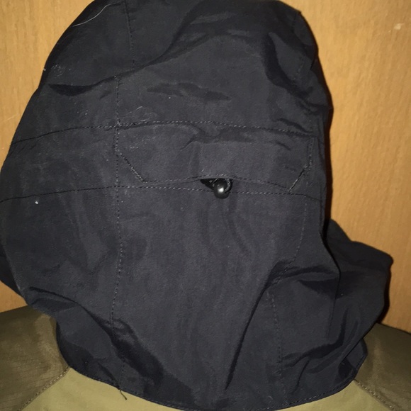 Burton Dryride Snowboard Jacket, Men’s Lg - Picture 8 of 10